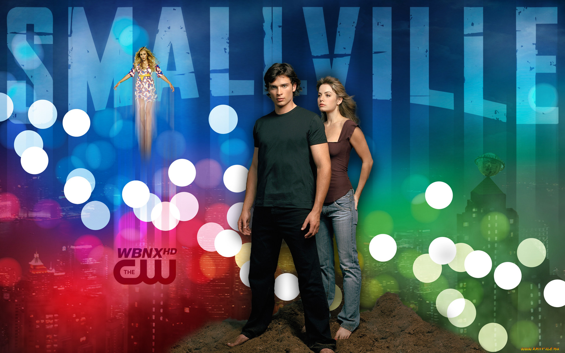 , , smallville